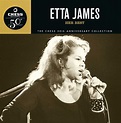 Her Best - The Chess 50th Anniversary Collection: Etta James: Amazon.es ...