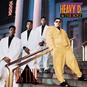 Big Tyme | Heavy D & The Boyz – Download and listen to the album