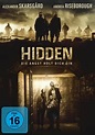 Hidden - Die Angst holt dich ein | Film 2015 | Moviepilot.de