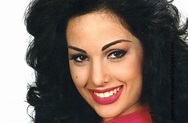 1995 Jacqueline Aguilera, Miss Venezuela Mundo | World winner, Miss ...