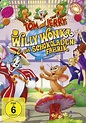 Tom und Jerry: Willy Wonka und die Schokoladenfabrik | Film-Rezensionen.de