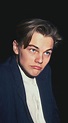 Leonardo DiCaprio 90s | Young leonardo dicaprio, Leonardo dicaprio 90s ...