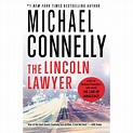 Lincoln Lawyer Novel: The Lincoln Lawyer (Series #1) (Paperback ...