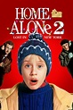 Home Alone 2: Lost in New York (1992) - Posters — The Movie Database (TMDb)