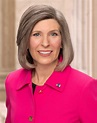 U.S. Senator Joni Ernst | International Republican Institute