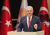 Binali Yildirim, Turkey’s Prime Minister: 5 Fast Facts | Heavy.com