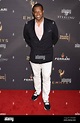 E. Brian Dobbins attending the 69th Emmy Awards Nominated Producers ...