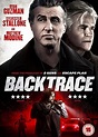 Backtrace (2018) | Action movie poster, Thriller movies, Sylvester stallone