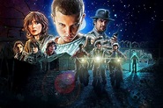 12 Things You Didn't Know About 'Stranger Things'