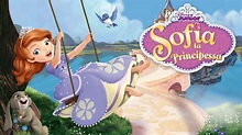 Guarda episodi completi di Sofia La Principessa | Disney+