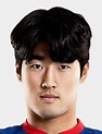 Tae-hwan Kim - Spelersprofiel 2024 | Transfermarkt
