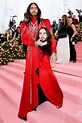 High Fashion - Jared Leto in Gucci at the 2019 Met Gala: “Camp:...