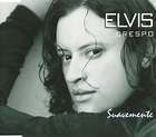 Elvis Crespo - Suavemente (CD, Maxi-Single) | Discogs