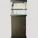 HOPAR Aquarium H-450 with Cabinet.