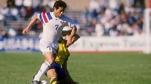 Hugo Pérez (soccer) - Alchetron, The Free Social Encyclopedia
