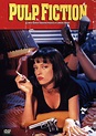 Pulp Fiction, Quentin Tarantino (Palme d'or 1994) - À voir et à manger