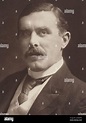 St John Brodrick, 1st Earl of Midleton, circa 1910s Stock Photo - Alamy