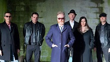 Flogging Molly | Booking | All Artists Agency