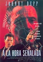 A la hora señalada - Película - 1995 - Crítica | Reparto | Estreno ...