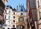 Visit Rouen on a trip to France | Audley Travel US