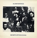 Secrets of the I Ching by 10,000 Maniacs (Album, Indie Pop): Reviews ...