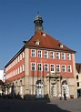 Rathaus Schorndorf