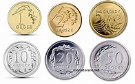 Polish Coin - Value, History and Curiosities about Polish Coins
