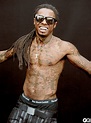 Lil Wayne Tattoos – Celebrities Tattooed