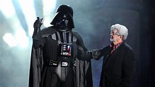 Así mostró George Lucas su decepción con 'Star Wars: El despertar de la ...