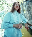 Legendary Singer Judy Collins Talks About Her Decades-Long Eating ...