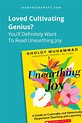 Book Review: Unearthing Joy by Gholdy Muhammad