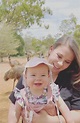 Bindi Irwin shares adorable Instagram video of baby Grace - Patabook News