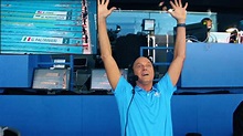 Undeniable passion: Best calls of Rowdy Gaines at Tokyo 2020 | NBC Olympics