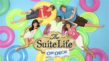 Watch The Suite Life on Deck · Season 2 Full Episodes Online - Plex