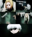 Tokyo Ghoul (Memes En Español) Parte 1 | •Anime• Amino