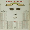 LP - Chico Buarque – Almanaque (1981) - Cultura Na Calçada