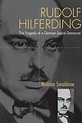 Rudolf Hilferding (Hardcover) - Walmart.com