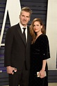 David Benioff (2002-Present) | Who Is Amanda Peet's Husband? | POPSUGAR ...