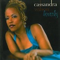 Cassandra Wilson - Loverly (2008, CD) | Discogs