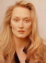 Wallpaper gratuito de la actriz de cine y TV, Meryl Streep, en HD.