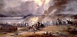 Battle of the Plains of Abraham | VALOUR CANADA