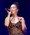 JORJA SMITH discography (top albums) and reviews