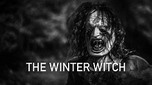 The Winter Witch TRAILER (2023) Rula Lenska, Evie Hughes Horror Movie ...