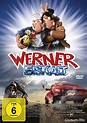 Werner - Eiskalt: Amazon.de: Roll, Gernot: DVD & Blu-ray