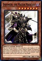 Endymion, the Master Magician - Yugipedia - Yu-Gi-Oh! wiki
