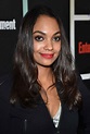 Lyndie Greenwood Entertainment Weeklys SDCC 2015 Celebration – celebsla.com