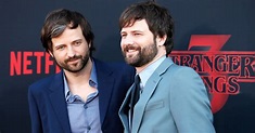 Who Are The Duffer Brothers? Everything We Know About Their Personal ...