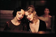 Photo de Uma Thurman - Henry & June : Photo Uma Thurman, Maria de ...