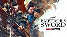 The Emperor's Sword - Official trailer - YouTube