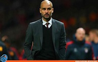 Entrenador del Manchester City seguirá en su cargo durante dos años mas